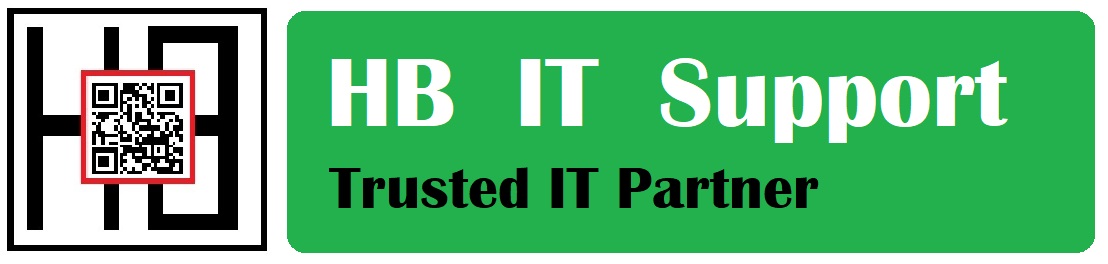 HB IT Support