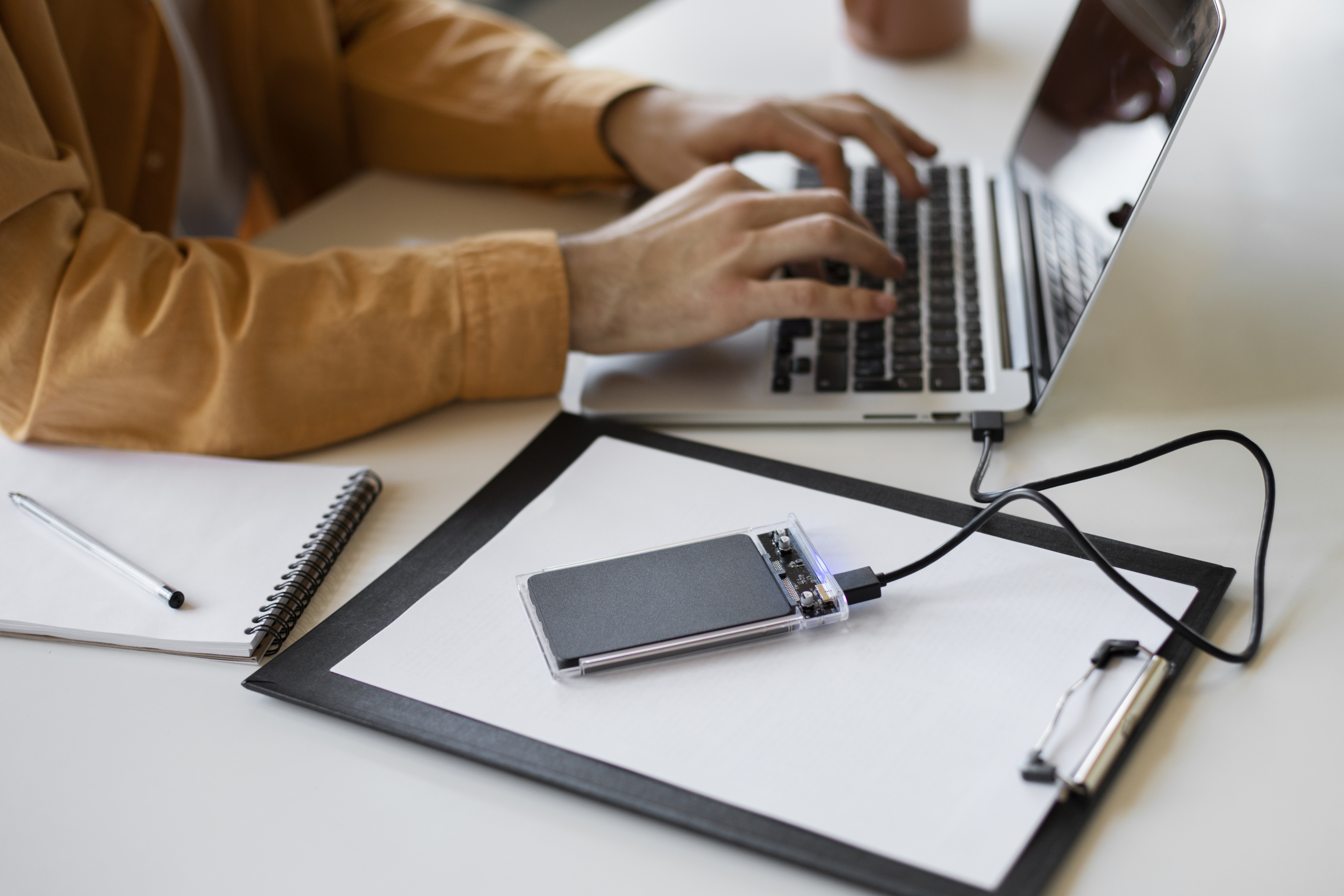 HB IT Support slide 2